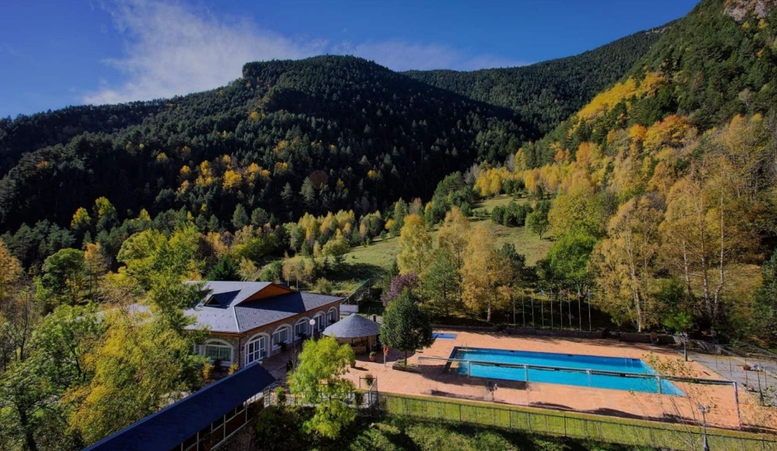 Hotel Sant Gothard